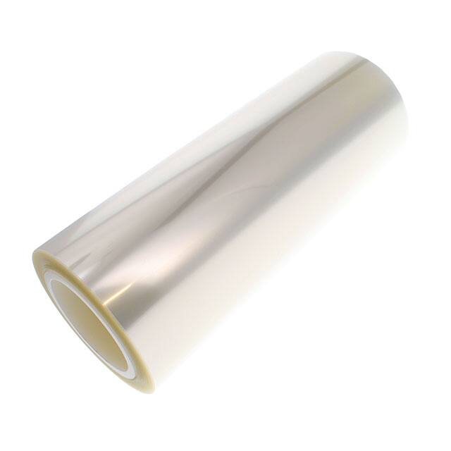 8211 12"X33YD OPTICALLY CLEAR ADHESIVE