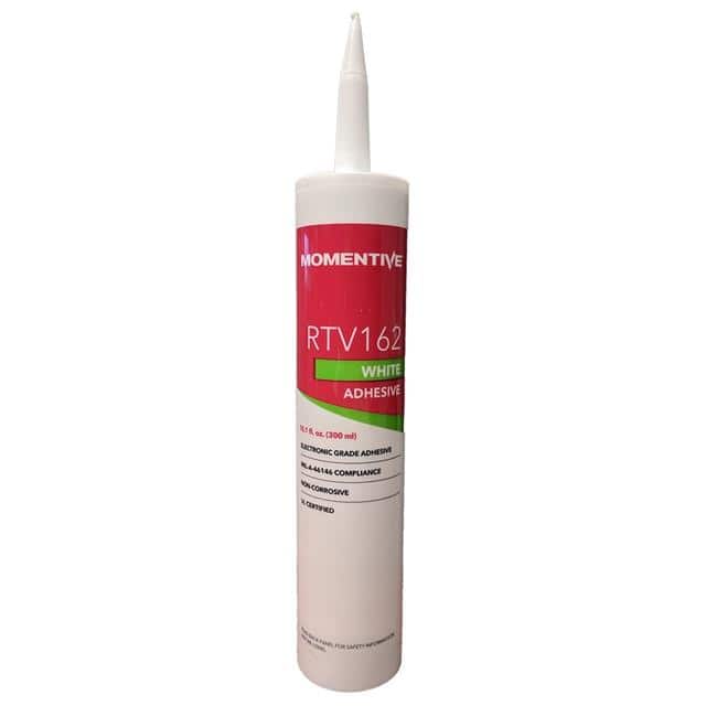 RTV162-300ML ADHESIVE SEAL SIL NON-CORROSIVE