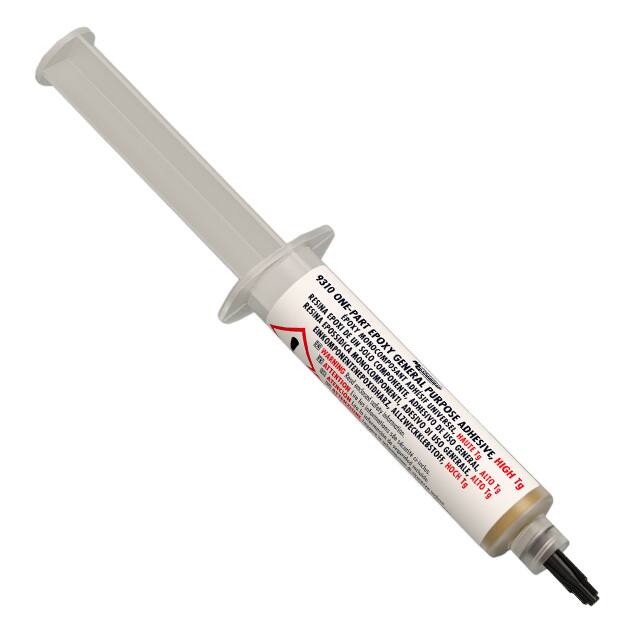 9310-10ML ONE-PART EPOXY GENERAL PURPOSE A