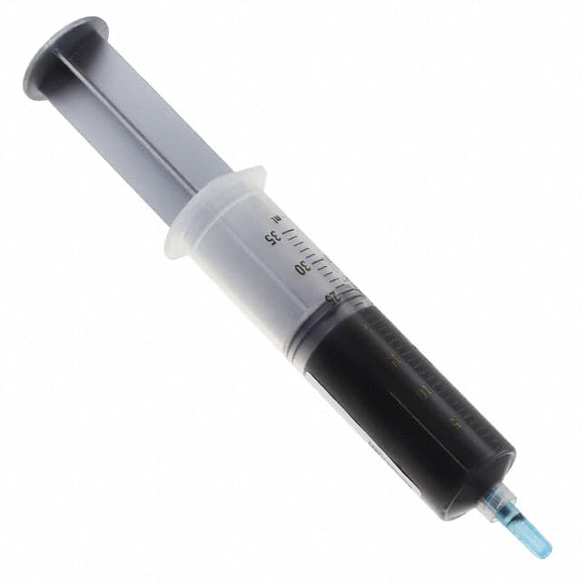 KLG-E2-AB GRAPHENE ENHANCED EPOXY RESIN
