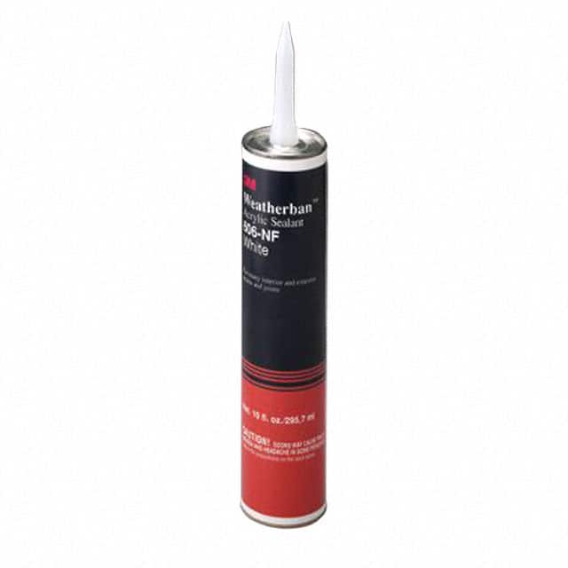 606-NF ACRYLIC SLNT 606 NF WHITE