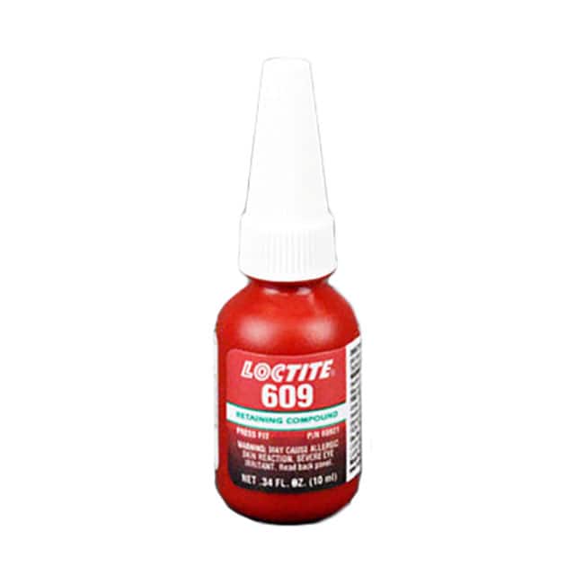 135511 RETAINING COMPOUND 10ML BOTTLE