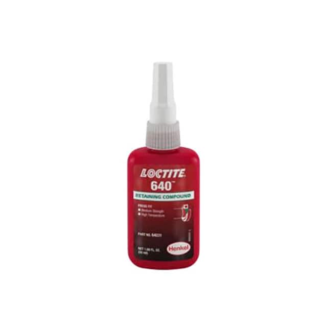 135520 RETAIN COMPOUND MIL-R-46082 50ML