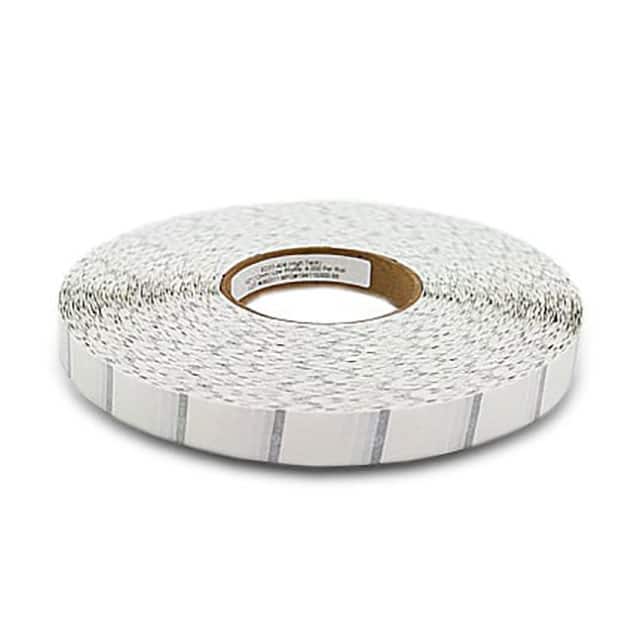 ED31-404 GLUE DOTS 1/2" 4000/ROLL 4/PACK