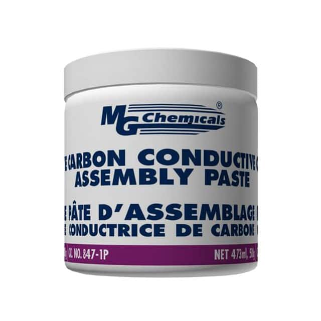 847-1P CARBON CONDUCTIVE PASTE