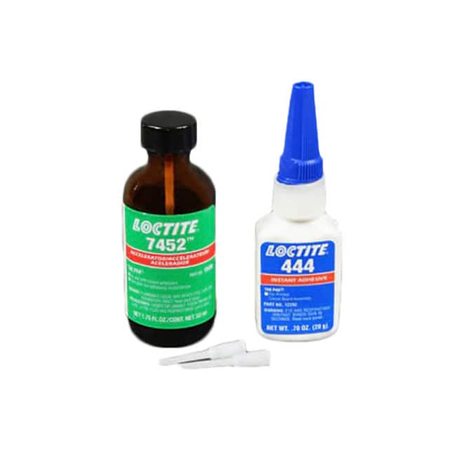 193949 CYANOACRYLATE ADHESIVE 20G KIT