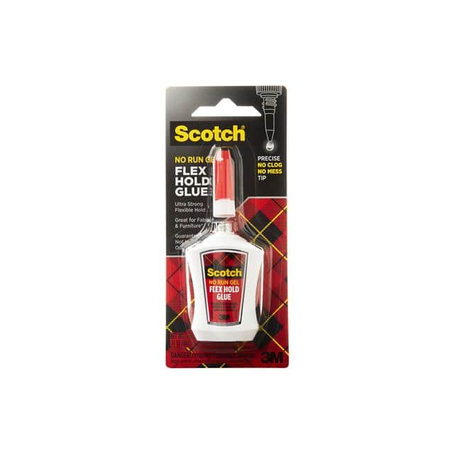 ADH670 SCOTCH ULTRA STRENGTH ADHESIVE A