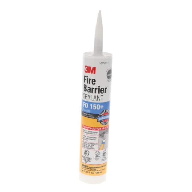 FD150+LIMESTONE(1.5OZ) FIRE BARRIER SEALANT FD 150+ LIM