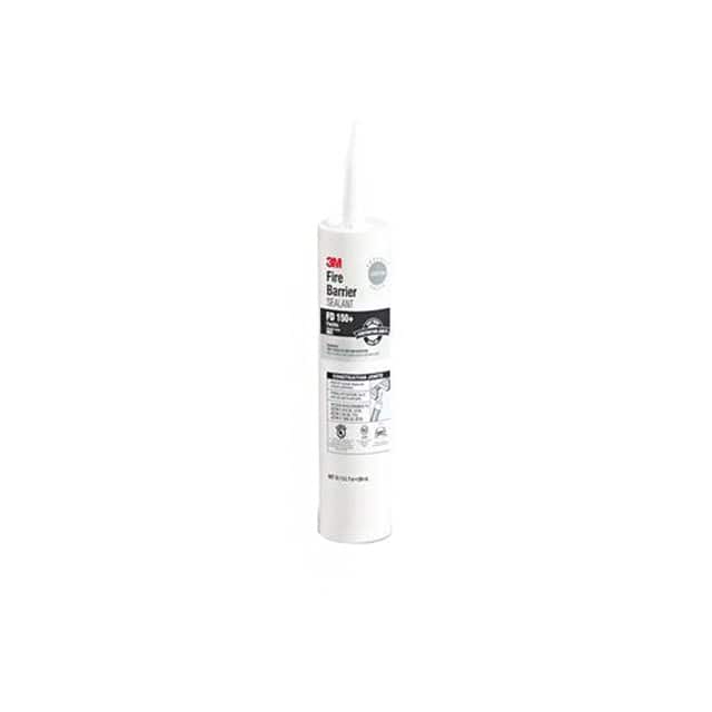 FD150+RED(10.1OZ) FIRE BARRIER SEALANT FD 150+