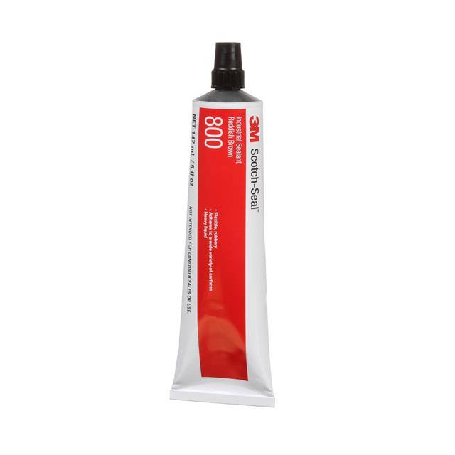 800 2OZ 3M SCOTCH-SEAL INDUSTRIAL SEALAN
