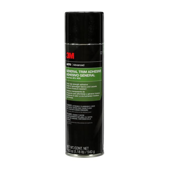 39187 3M GENERAL TRIM ADHESIVE, 39187,