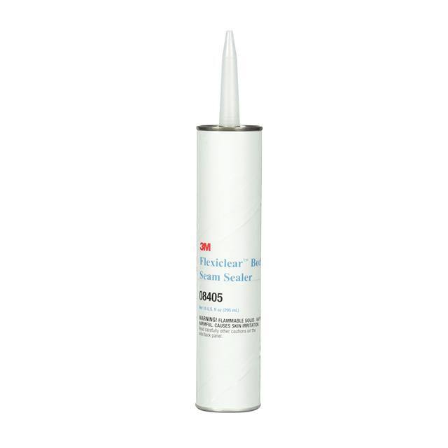08405 3M FLEXICLEAR BODY SEAM SEALER,