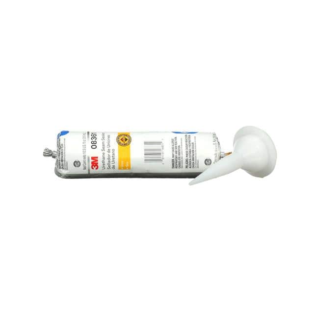 08361 3M URETHANE SEAM SEALER, 08361,