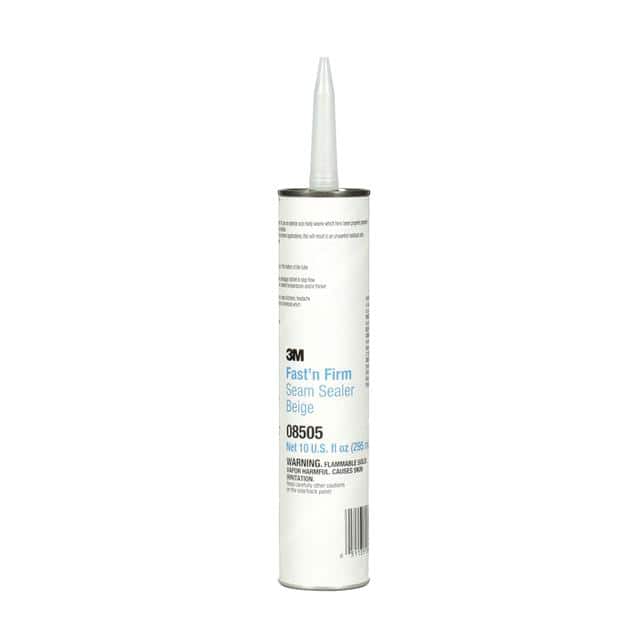 08505 3M FAST 'N FIRM SEAM SEALER, 085