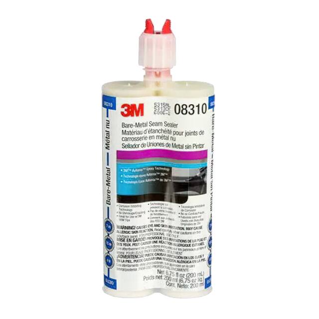 PN08310 BARE-METAL SEAM SEALER - BEIGE,