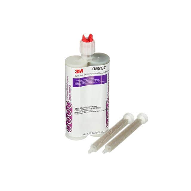 05887 EZ SAND FLEXIBLE PARTS REPAIR, 0