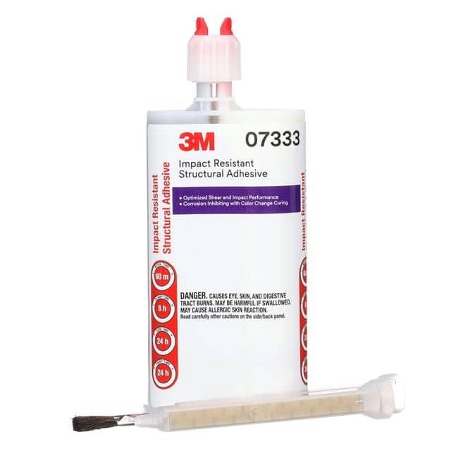 07333 3M IMPACT RESISTANT STRUCTURAL A
