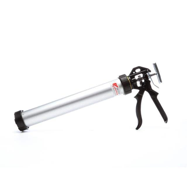 APPLICATOR 600ML SAUSAGE PACK 3M MANUAL APPLICATOR 600M, 1/CAS