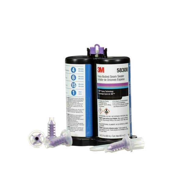 58308 3M HEAVY-BODIED SEAM SEALER, 583