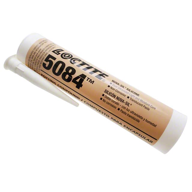 150967 SI5084 NUVA-SIL 300ML CQ/BN