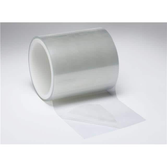502FL 3"X60YD 3M ULTRA CLEAN LAMINATING ADHESI