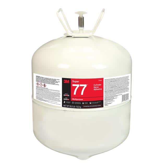 77 3M SUPER 77 MULTIPURPOSE CYLINDE