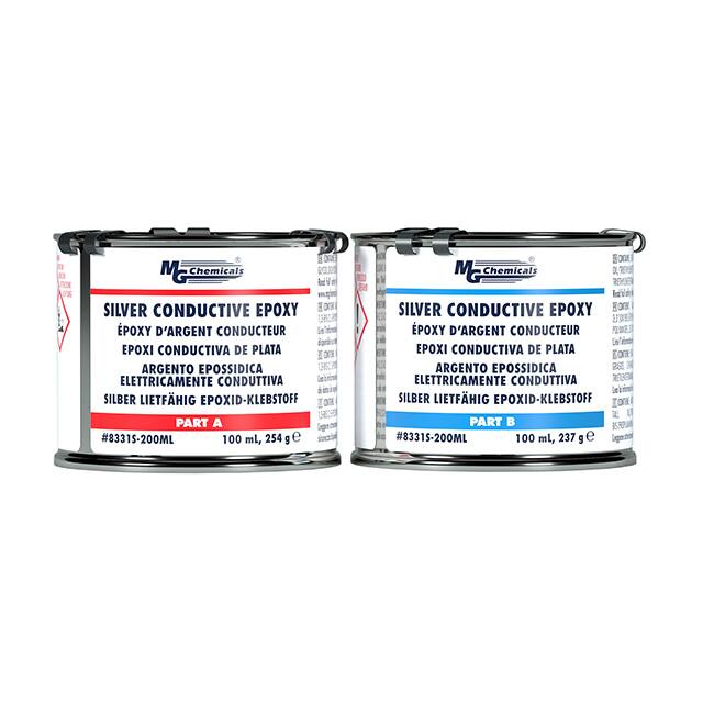 8331S-200ML EPOXY