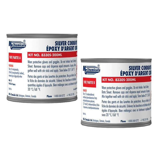 8330S-200ML EPOXY