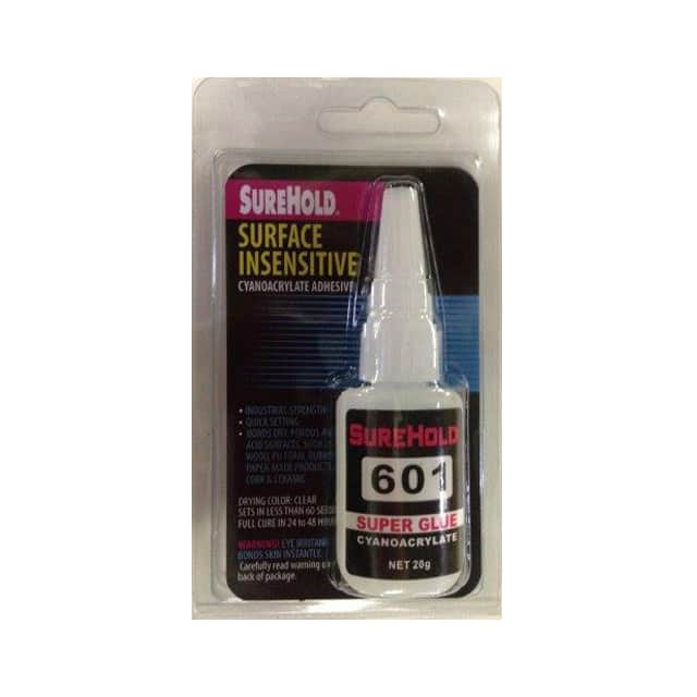 78-SH-601 CYANOACRYLATE ADHESIVE