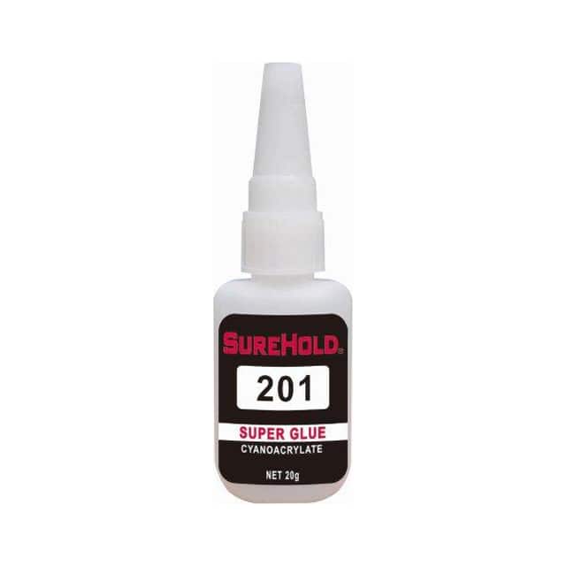78-SH-201 CYANOACRYLATE ADHESIVE