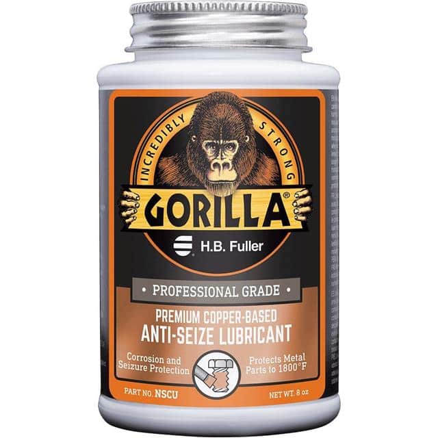 GP NSCU GorillaPro NSCU Copper-Based Pre