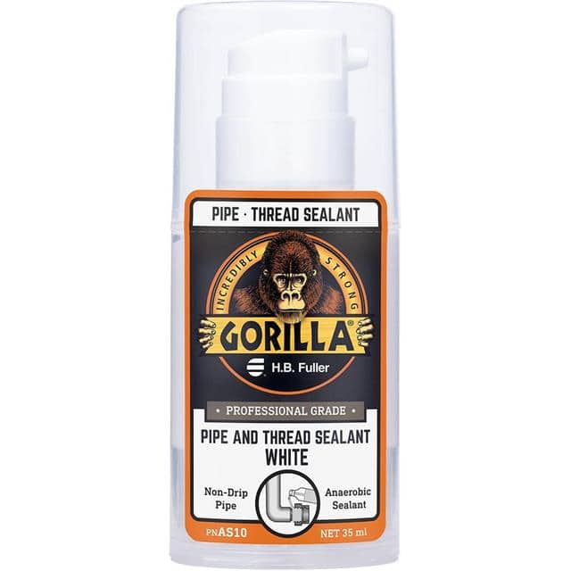 GP AS10 GorillaPro single component anae
