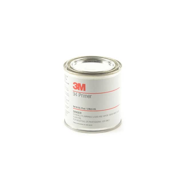 94 1/2 PINT 3M 94 TAPE PRIMER LIGHT YELLOW