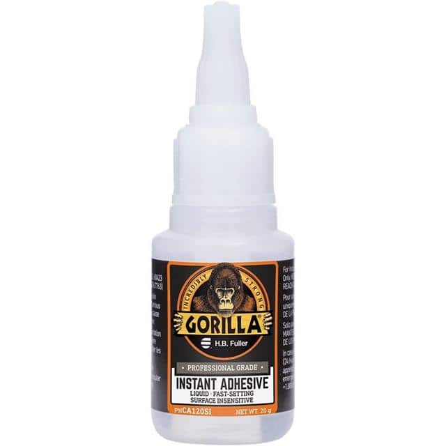 GP CA120SI GorillaPro CA120SI Surface Insen