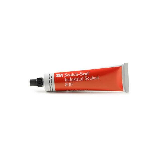 800 5 OZ TUBE 3M SCOTCH-SEAL 800 SEALANT