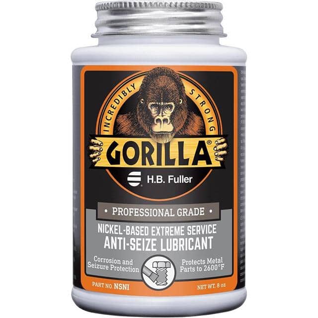 GP NSNI GorillaPro NSNI Nickel-Based Ext