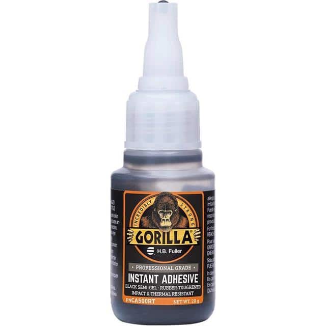 GP CA500RT GorillaPro CA500RT Rubber Toughe