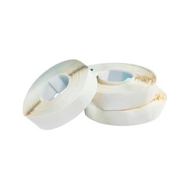 GD103R HIGH TACK GLUE DOTS, LOW PROFILE