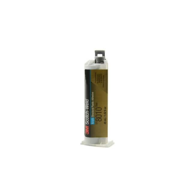 DP8010 BLUE 45ML 3M SCOTCH-WELD DP8010 ADHESIVE B