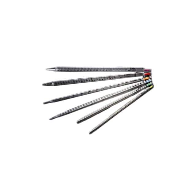 CRM-0016PS Serological Pipettes- Volume 10m