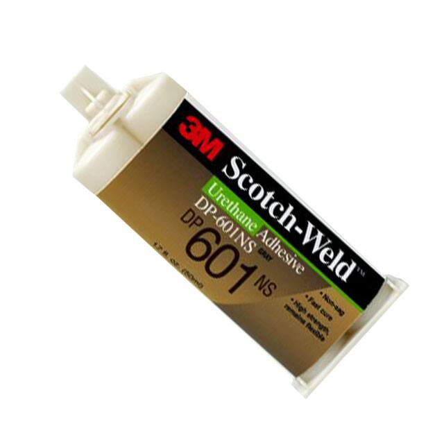 DP601NS GRAY 50ML Scotch-Weld Urethane Adhesive