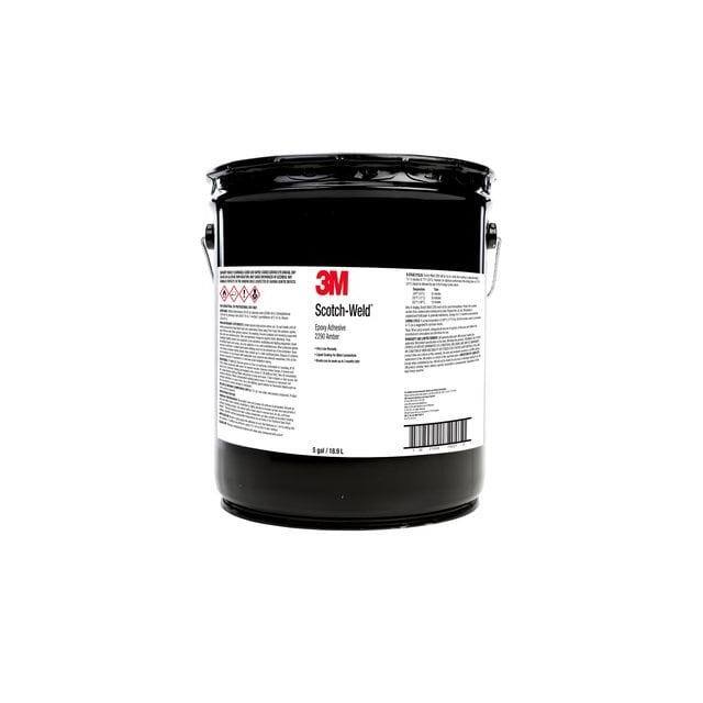 2290 5GL PAIL Scotch-Weld Epoxy
