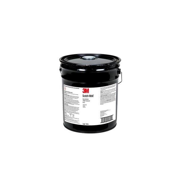 100NS TRANS PART B 5GL PL Scotch-Weld Epoxy Adhesive