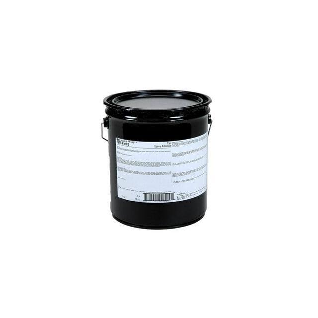 2216 TAN NS 5GL PAIL (B) Scotch-Weld Epoxy Adhesive