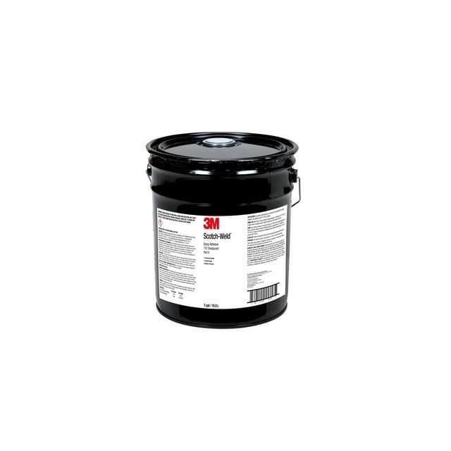 110 CLEAR PT A 5 GL PAIL Scotch-Weld Epoxy ADH