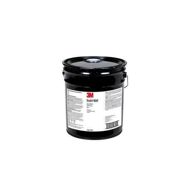 100FR PART A 5GL PAIL Scotch Weld Epoxy