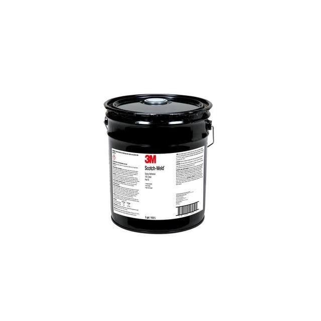 105 CLEAR PART B 5 GALLON - 19784 - IMP Epoxy Adhesive 5 Gallon Pail