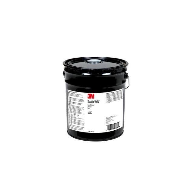 105 CLEAR PART A 5 GALLON - 19784 - IMP Epoxy Adhesive 5 Gallon Pail