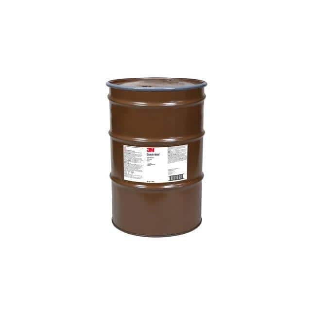 3501 PTB 55GL DRUM 55gl DR-Decrane