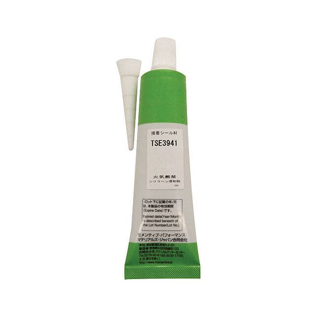 TSE3941-333ML ADHESIVE SEAL SIL WH FAST CURE